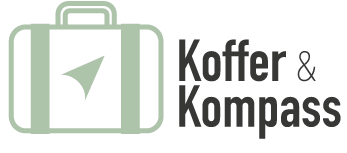 Koffer&Kompass