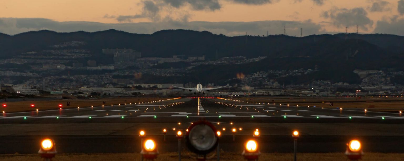 Wie Lange Vor Dem Flug Da Sein www.kofferkompass.de