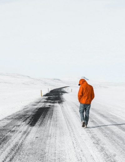 Packliste für Island im Winter