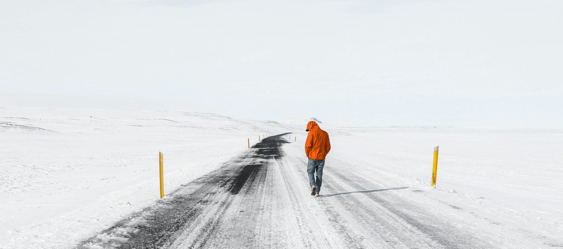 Packliste für Island im Winter