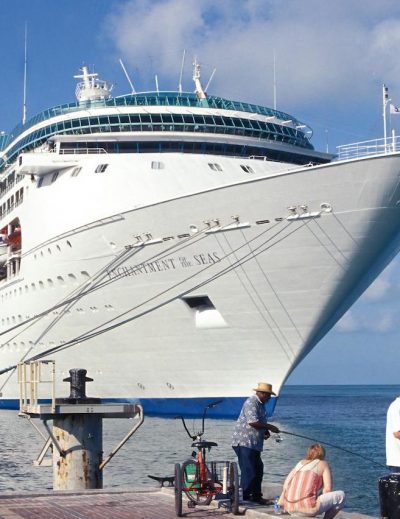 Packliste Karibik-Kreuzfahrt