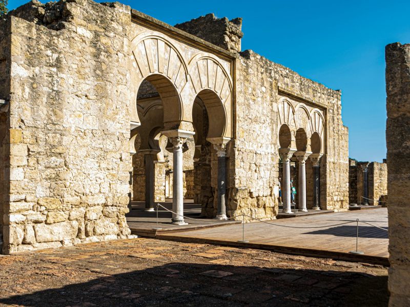 08_Medina Azahara 01