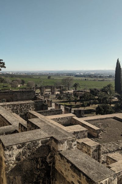 08_Medina azahara 02